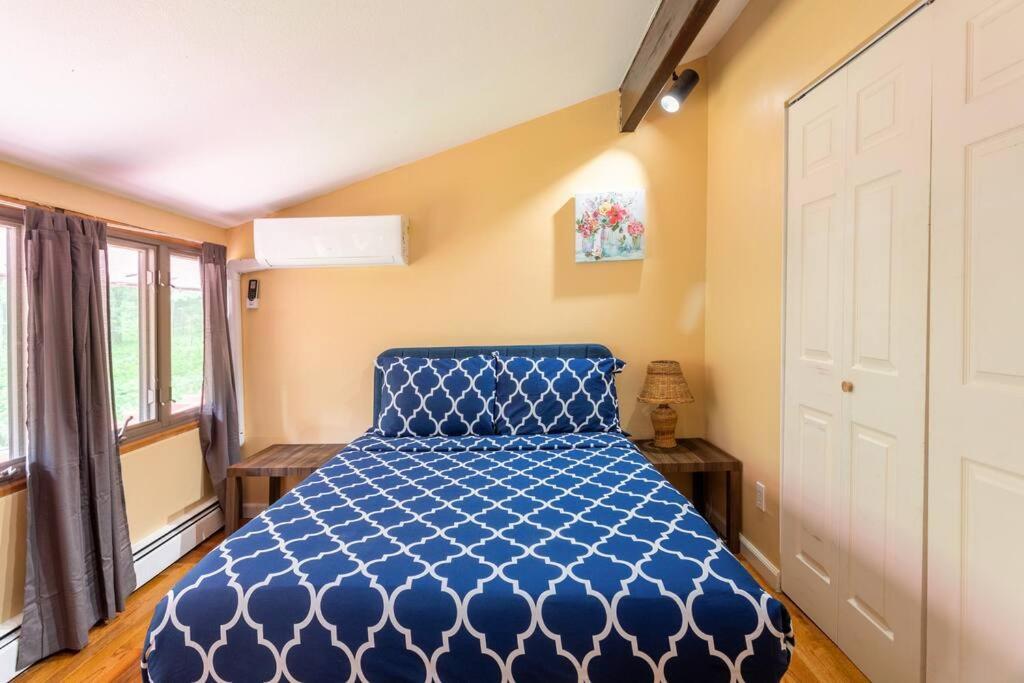 Sunset Estate In The Catskills 蒙蒂塞洛 外观 照片